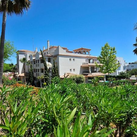 Coral Reef Apartamento La Cala De Mijas Exterior foto