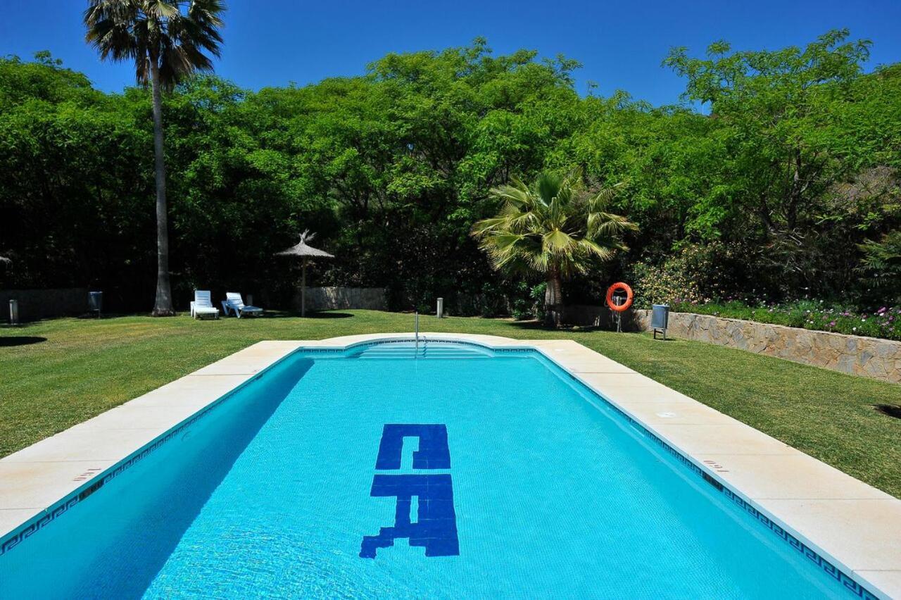 Coral Reef Apartamento La Cala De Mijas Exterior foto